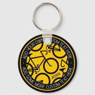 Cool sale bike keychains