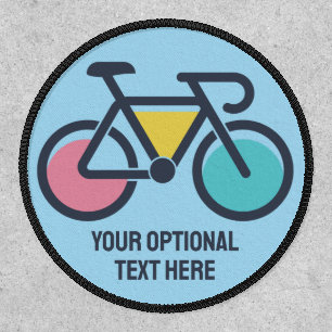 Custom Text Cycling Patch