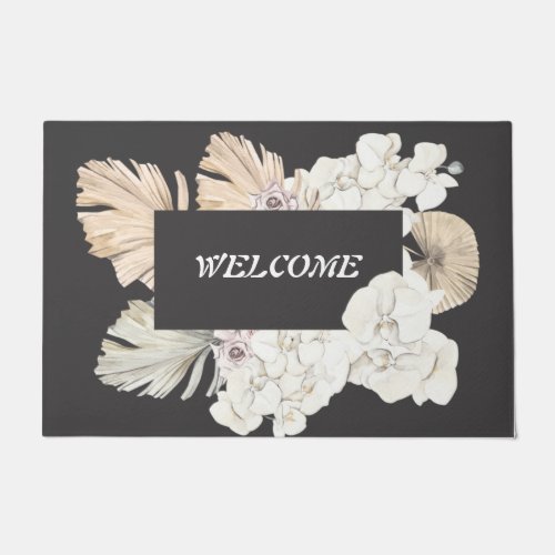  custom text doormat