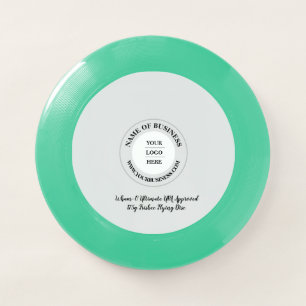 Custom text Geyser,Grey Goose,Iron, Wham-O Frisbee