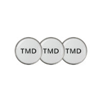 custom text initial monogram 