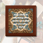 Custom Text Khatam Marquetry Persian Art Gifts Gift Box<br><div class="desc">Custom Text Khatam Marquetry Persian Art Gifts - Elevate your gift-giving with our exquisite gift box adorned with a captivating Khatam Marquetry-inspired design. The customizable text area invites you to add a personal touch, making it a heartfelt choice that transcends cultural boundaries and brings people together through the timeless beauty...</div>