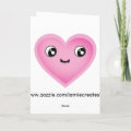 Custom Text Mom / Mother Birthday Card | Zazzle