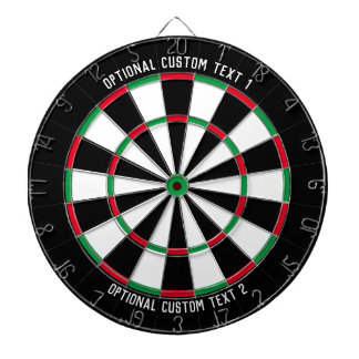 Create Your Own Custom Dart Boards &amp; Equipment | Zazzle