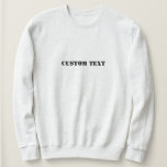Custom Text ||personalized gifts|| Custom Hoodie T<br><div class="desc">Custom Sweatshirts , Personalized Cute text Font T-Shirt. Customized This t shirts, By adding Your Name , Or any Text You want , You Can Also change The Color Of This t shirts, This Personalized t Shirts Is Very easy to Personalize just by clicking The Personalized button add Your Own...</div>