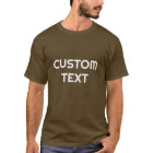 Custom Text