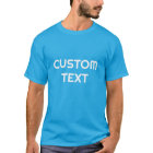 Custom Text
