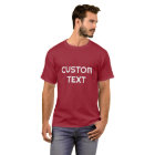 Custom Text