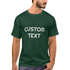 Custom Text