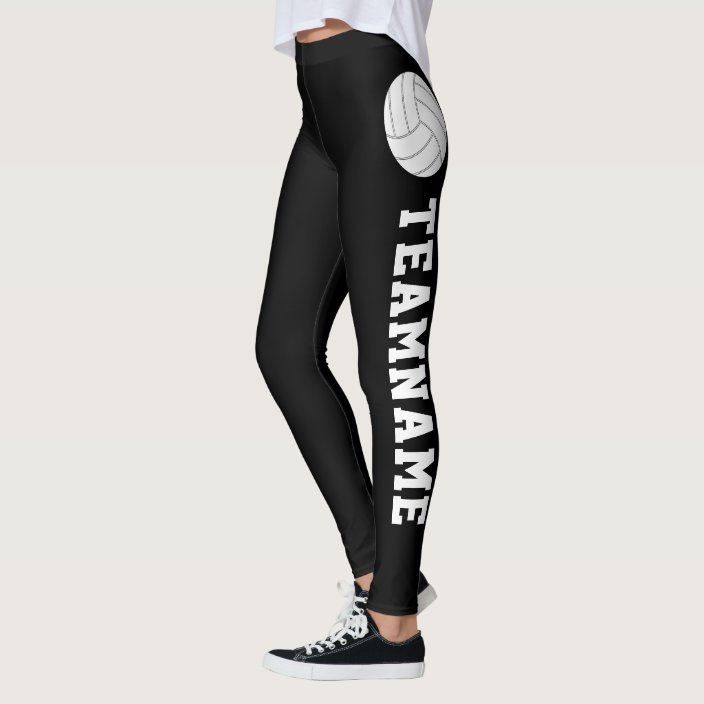 custom basketball compression tights