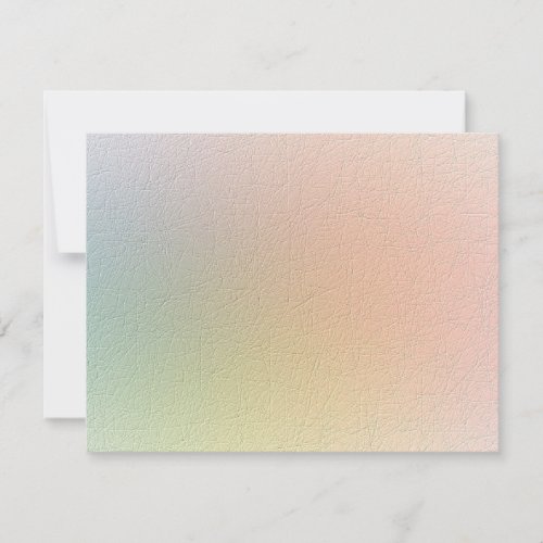 Custom Textured Look Blank Template Abstract