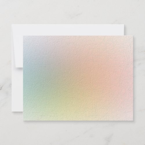 Custom Textured Look Template Abstract Colorful