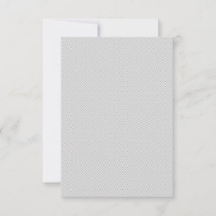 Custom Thank You Cards Groovy to Minimalist