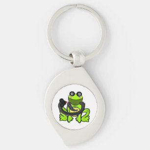 Custom The Friendship gift Keychain