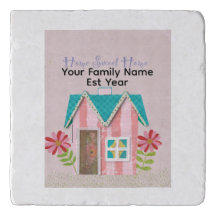 Custom The Signature Whimsy (Pink & Teal)