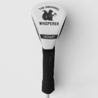 Custom The Squirrel Whisperer | Squirrel Lover