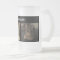 Custom Three Photo Happy Fathers Day Mug