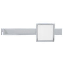 Custom Tie Bar - Modern