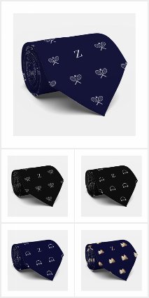 Custom Ties For Men