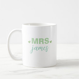 Custom Tiny Human Tamer Mug, Teacher Mom Mother  Coffee Mug