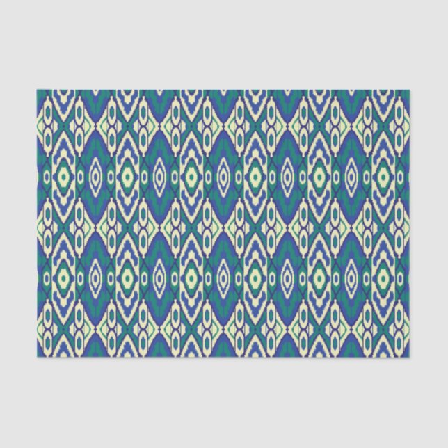 Custom Tissue Paper | Elegant Gift Wrap Sheets (Front)