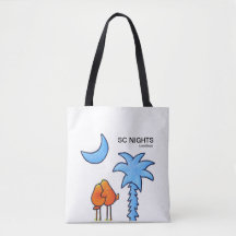 Custom Tote Bag