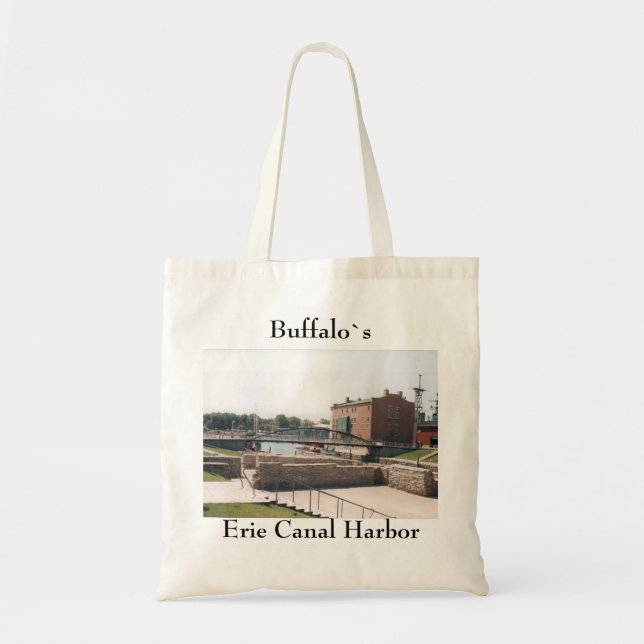 Custom Tote Bag (Front)