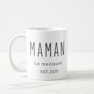 Custom tote bag, Bridesmai gifts tote bag,Embroide Coffee Mug