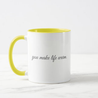 Custom tote bag, Bridesmai gifts tote bag,Embroide Mug