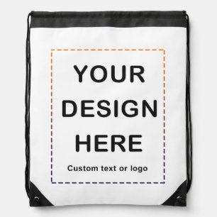 Custom Tote Bags for All Design, Personalized Shir
