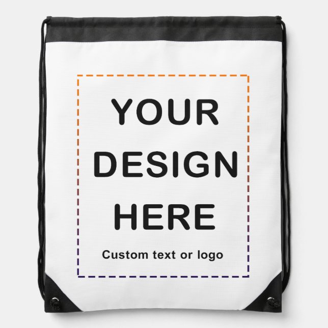 Custom Tote Bags for All Design, Personalized Shir (Front)