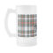 Custom Traditional Stewart Tartan Plaid