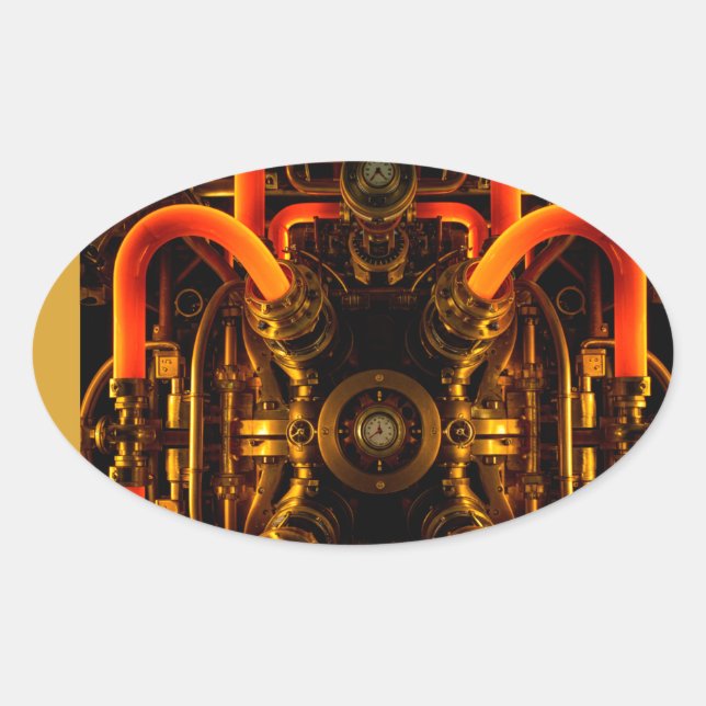 Custom Transparent Sticker – Personalized Text or  (Front)