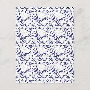 Custom Travel Quote Postcards