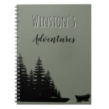 Custom Traveler Camping