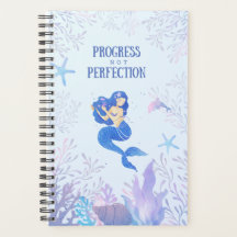Custom trendy cute work Planner