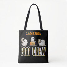 Custom Trick of Treat 