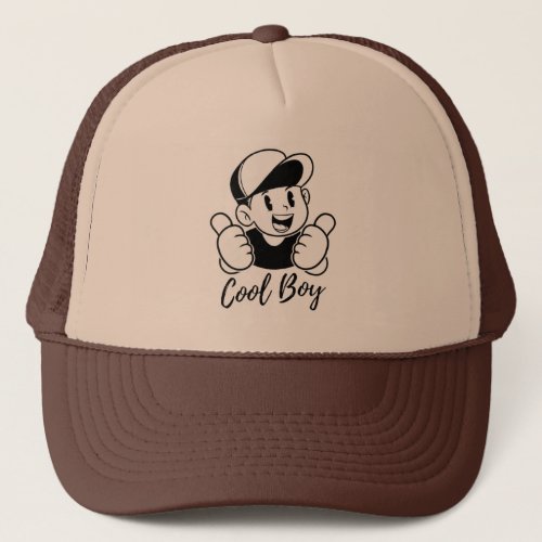 Custom Trucker Hats on Zazzle Personalize designs
