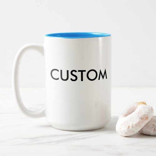 Custom Two_Tone Large 15oz Mug _ LIGHT BLUE Inside