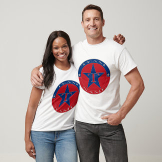 Custom Unique Personalized Team Name T-Shirt