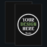 custom, unique, sleek & minimalist<br><div class="desc">This design is accessible to all. Feel free to customize the logo,  images,  text,  and colors according to your preferences. Thank you very much.</div>