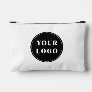 custom, unique, sleek & minimalist accessory pouch