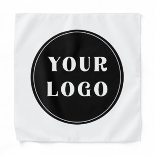 custom, unique, sleek & minimalist bandana