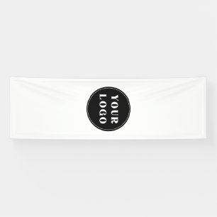 custom, unique, sleek & minimalist banner
