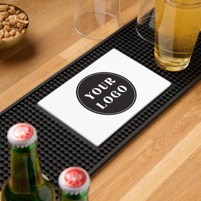 custom, unique, sleek & minimalist bar mat  (Insitu (Bar 2))