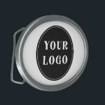 custom, unique, sleek & minimalist belt buckle<br><div class="desc">This design is accessible to all. Feel free to customize the logo,  images,  text,  and colors according to your preferences. Thank you very much.</div>