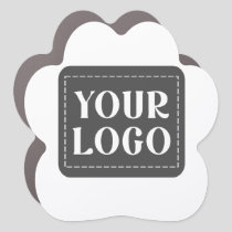 custom, unique, sleek & minimalist car magnet