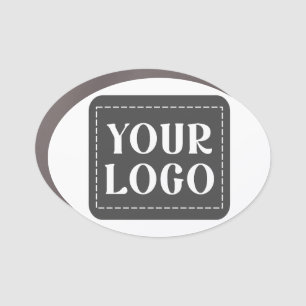 custom, unique, sleek & minimalist car magnet