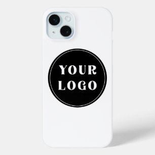 custom, unique, sleek & minimalist iPhone 15 plus case