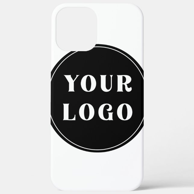 custom, unique, sleek & minimalist Case-Mate iPhone case (Back)